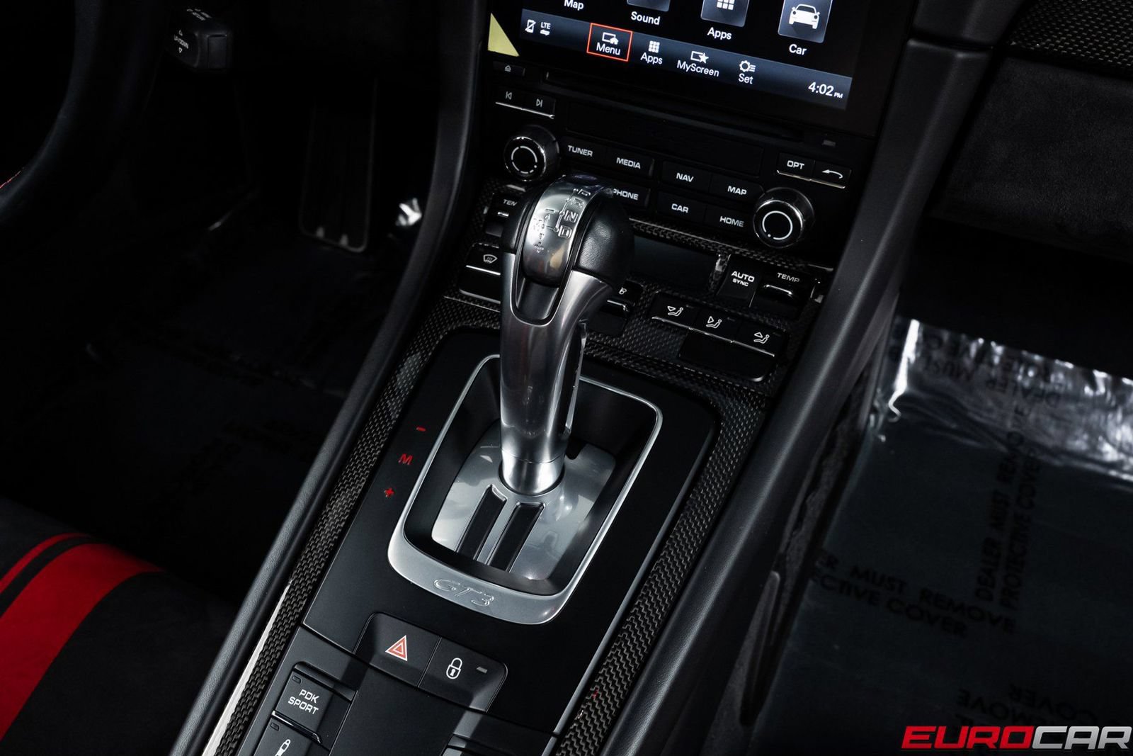 Used 2018 Porsche 911 GT3 RWD image 32