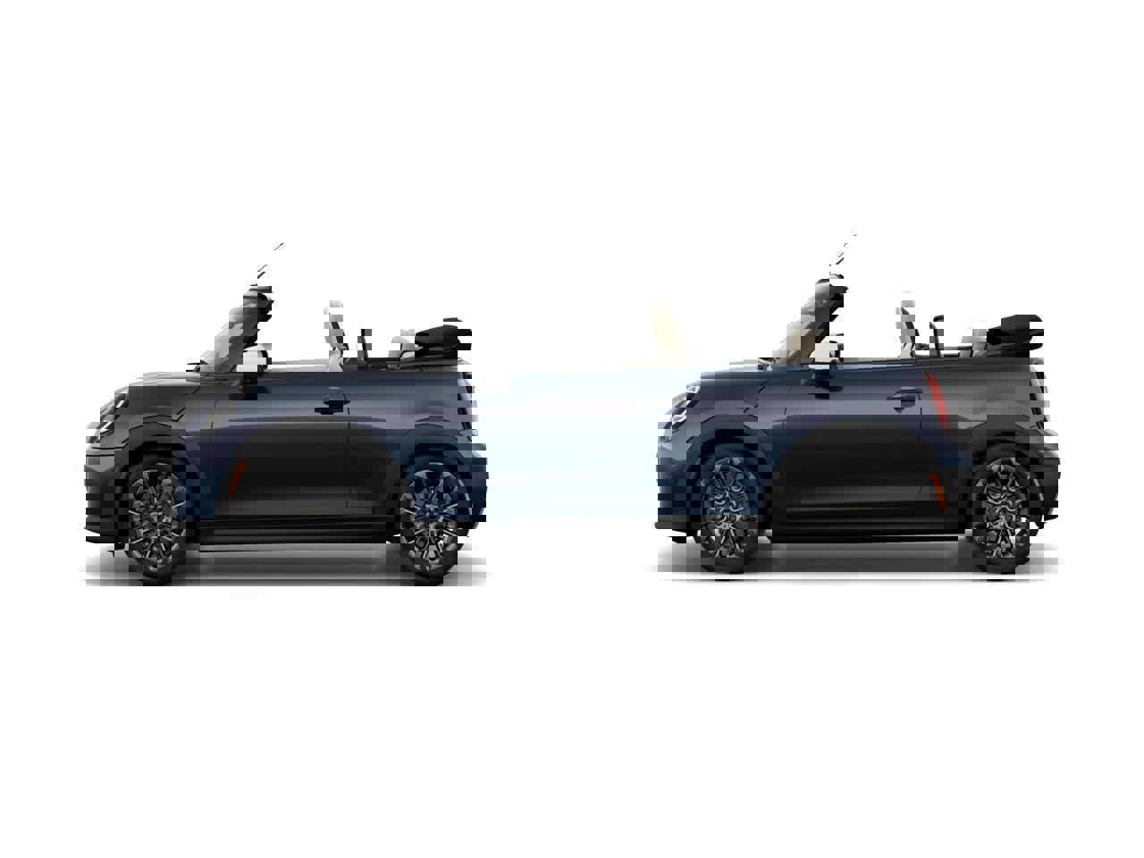 New 2026 MINI Cooper S image 4