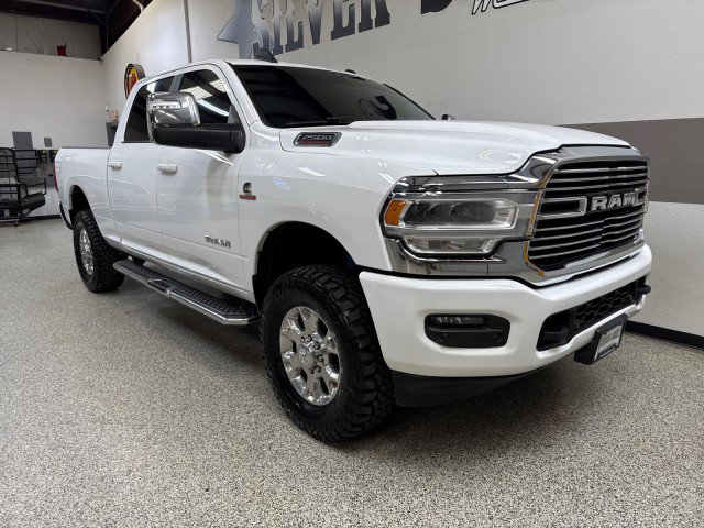 Used 2023 RAM 2500 Laramie image 44