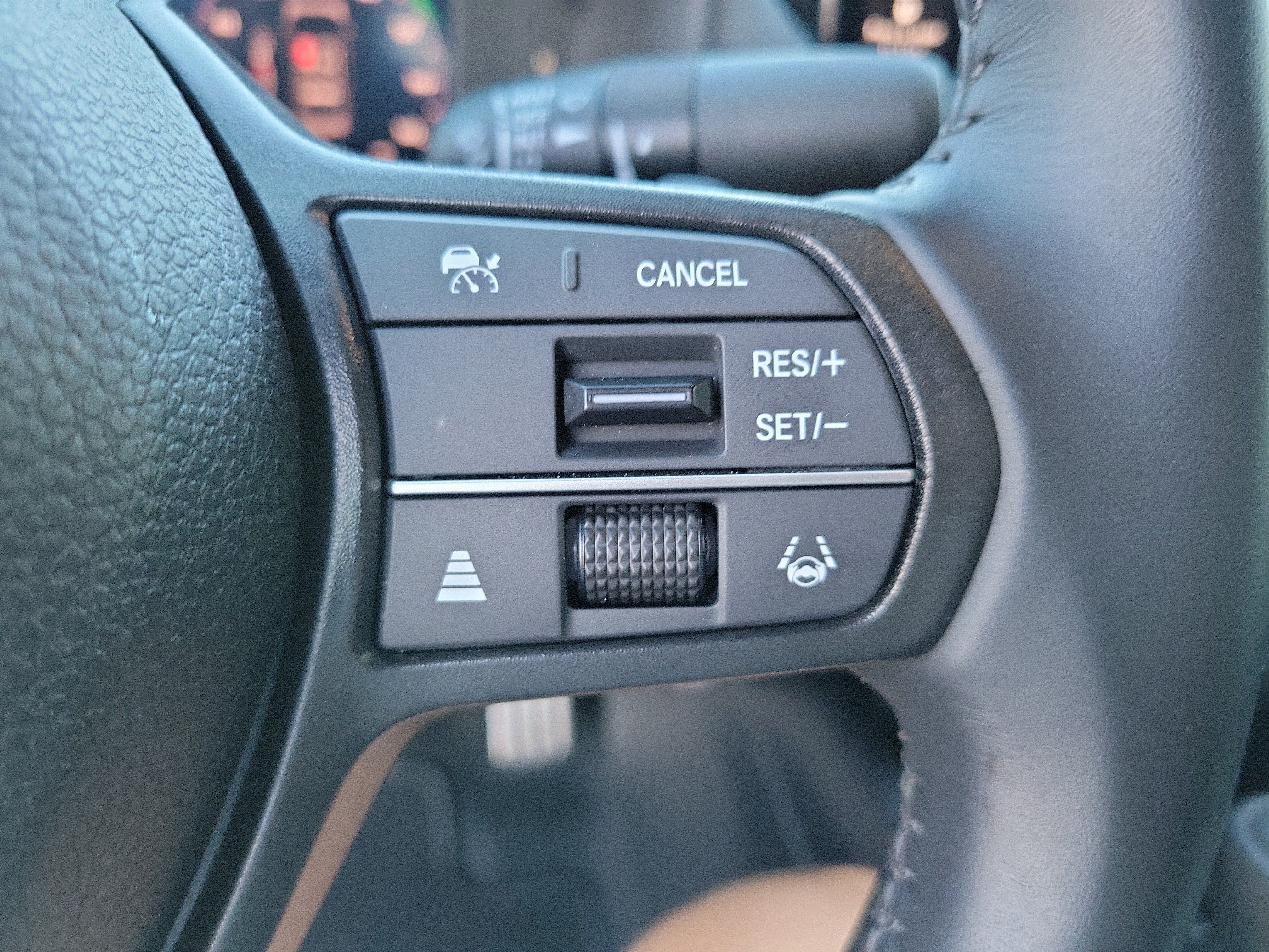 Used 2025 Honda Accord Sport image 22