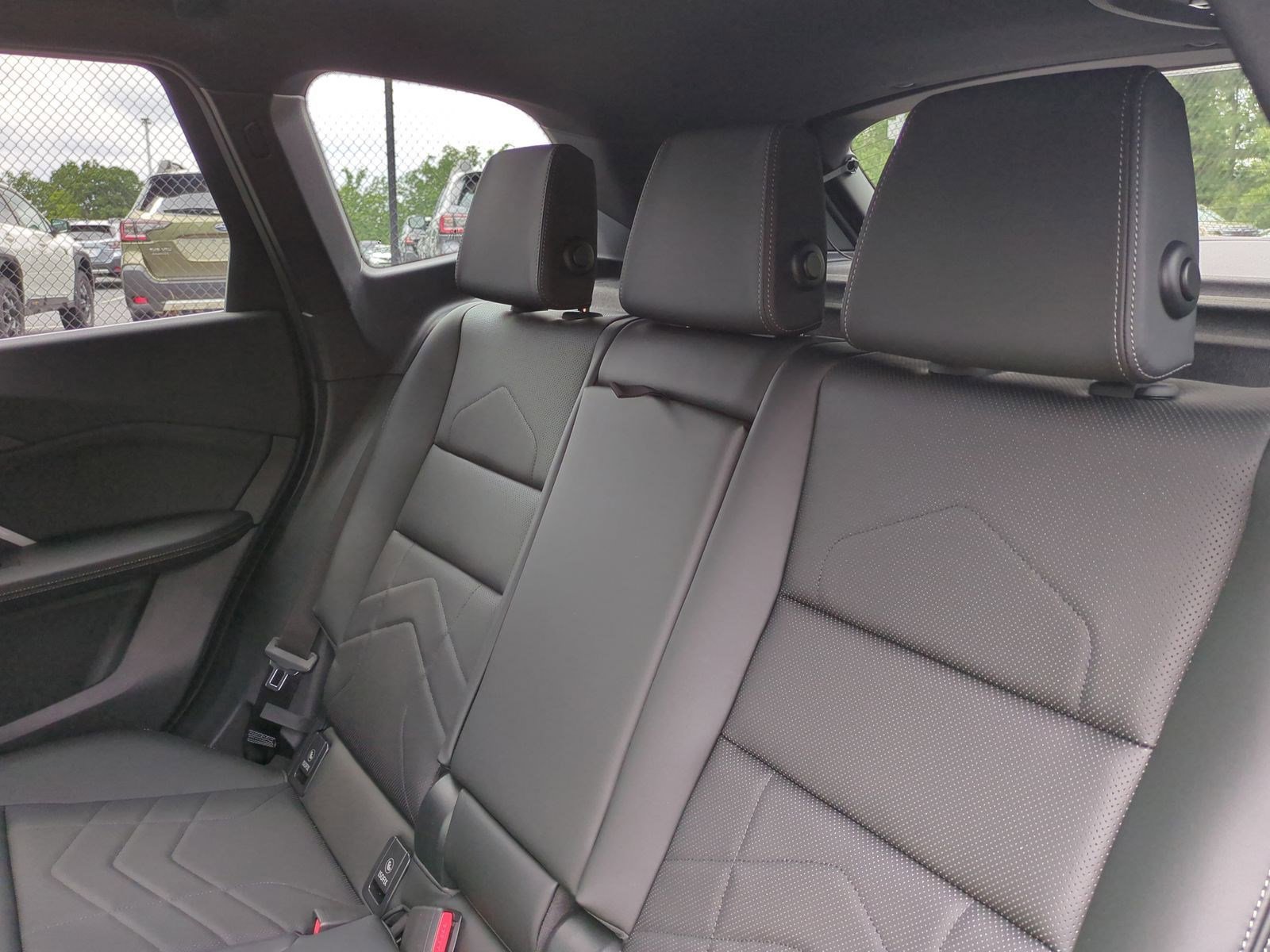 Certified 2026 BMW X1 xDrive28i image 29