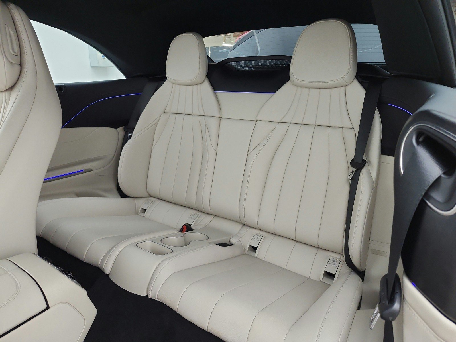 Certified 2025 Mercedes-Benz CLE 53 AMG 4MATIC Cabriolet image 15