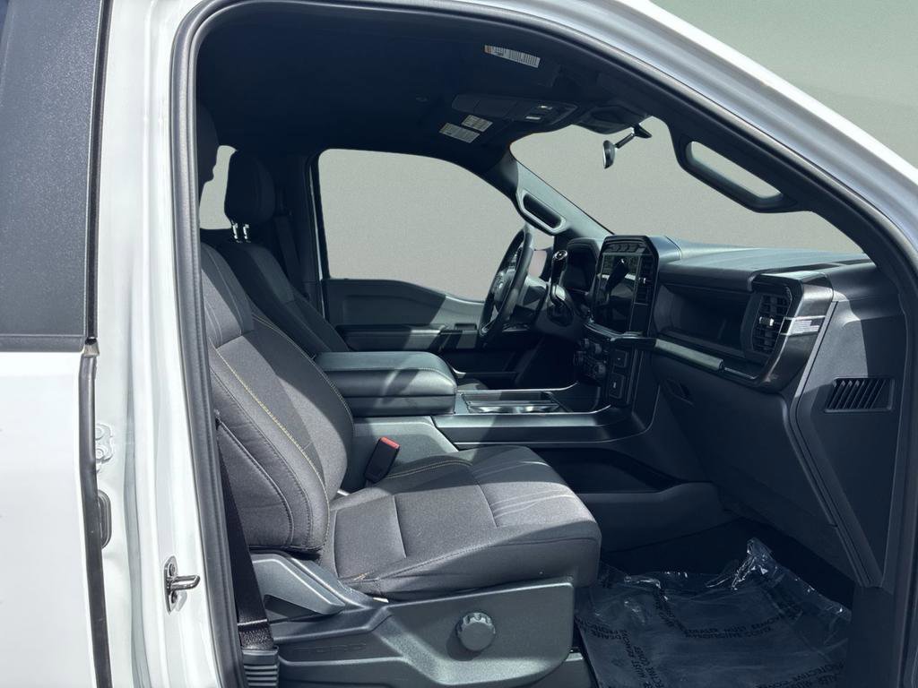 Used 2024 Ford F150 STX RWD image 21