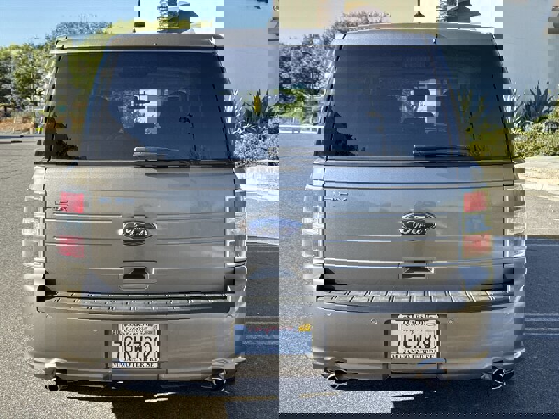Used 2014 Ford Flex SE image 5