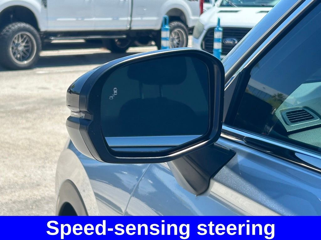 Used 2025 Honda CR-V Sport-L image 15