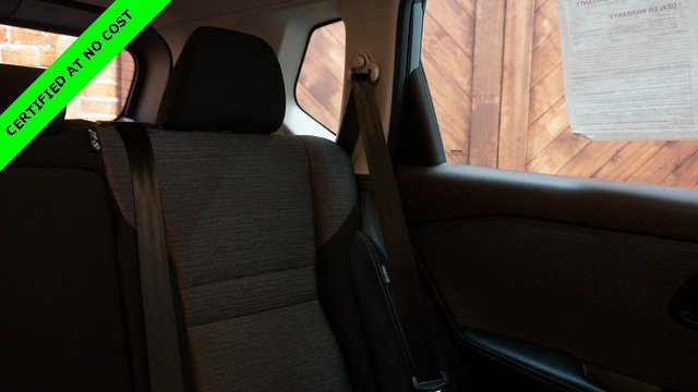 Used 2022 Nissan Rogue SV image 56