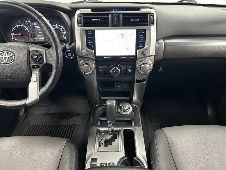 Used 2021 Toyota 4Runner SR5 Premium image 47