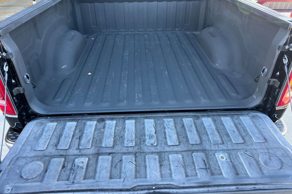 Used 2019 RAM 1500 Limited image 17