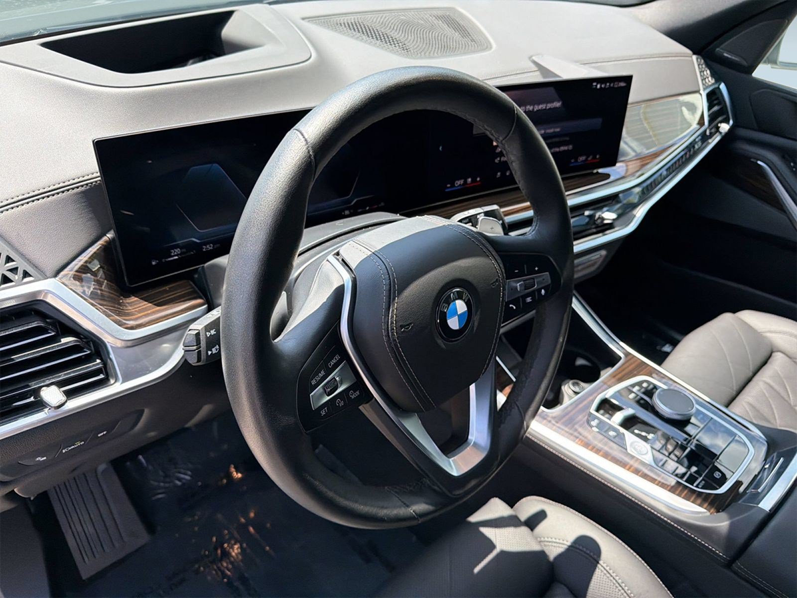 Used 2026 BMW X5 sDrive40i RWD image 28