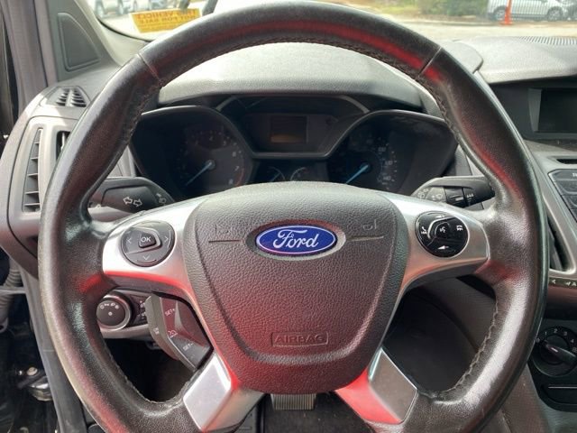 Used 2017 Ford Transit Connect XLT image 30