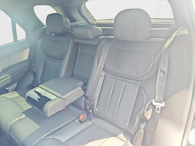 New 2025 Land Rover Range Rover Sport Dynamic SE image 14