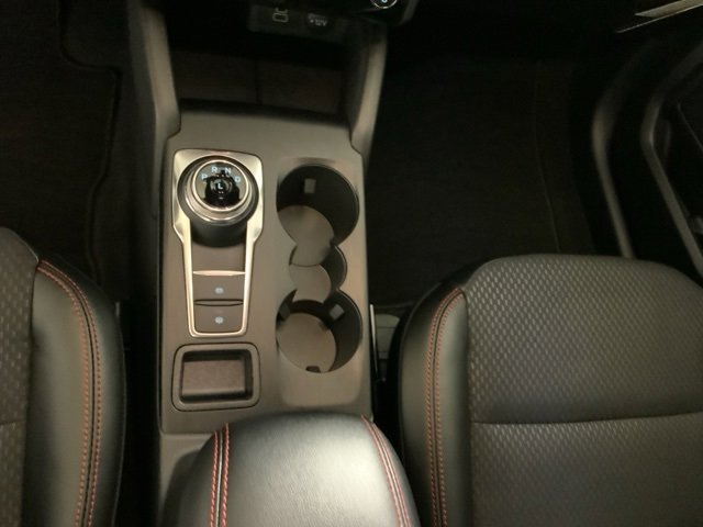 New 2026 Ford Escape ST-Line w/ Tech Pack #1 image 22