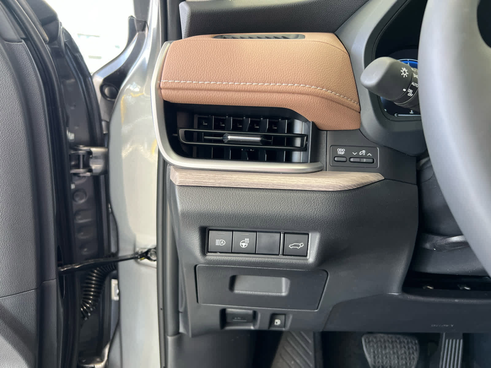 New 2026 Toyota Grand Highlander Platinum AWD/4WD image 23
