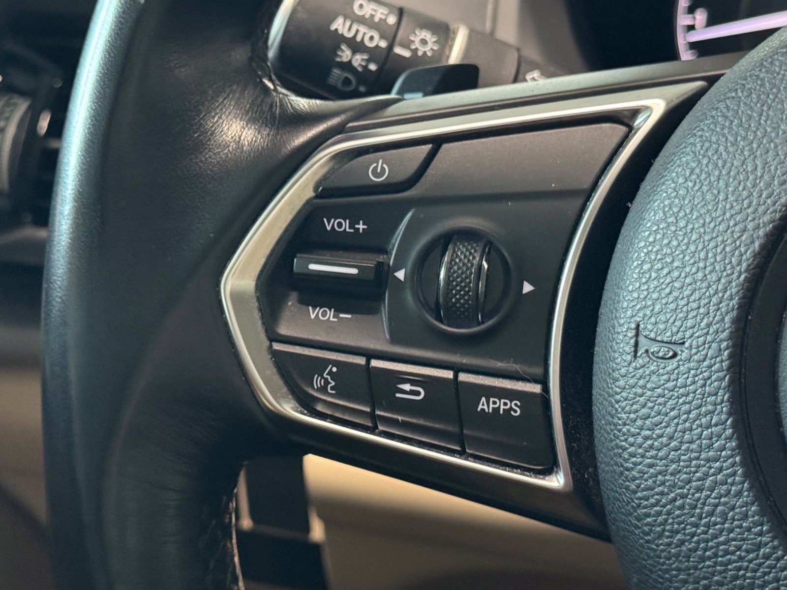 Used 2021 Acura RDX w/ Technology Package AWD/4WD image 32