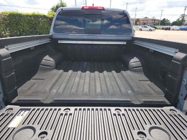 Certified 2025 Nissan Frontier Pro-X w/ Pro Convenience Package RWD image 13