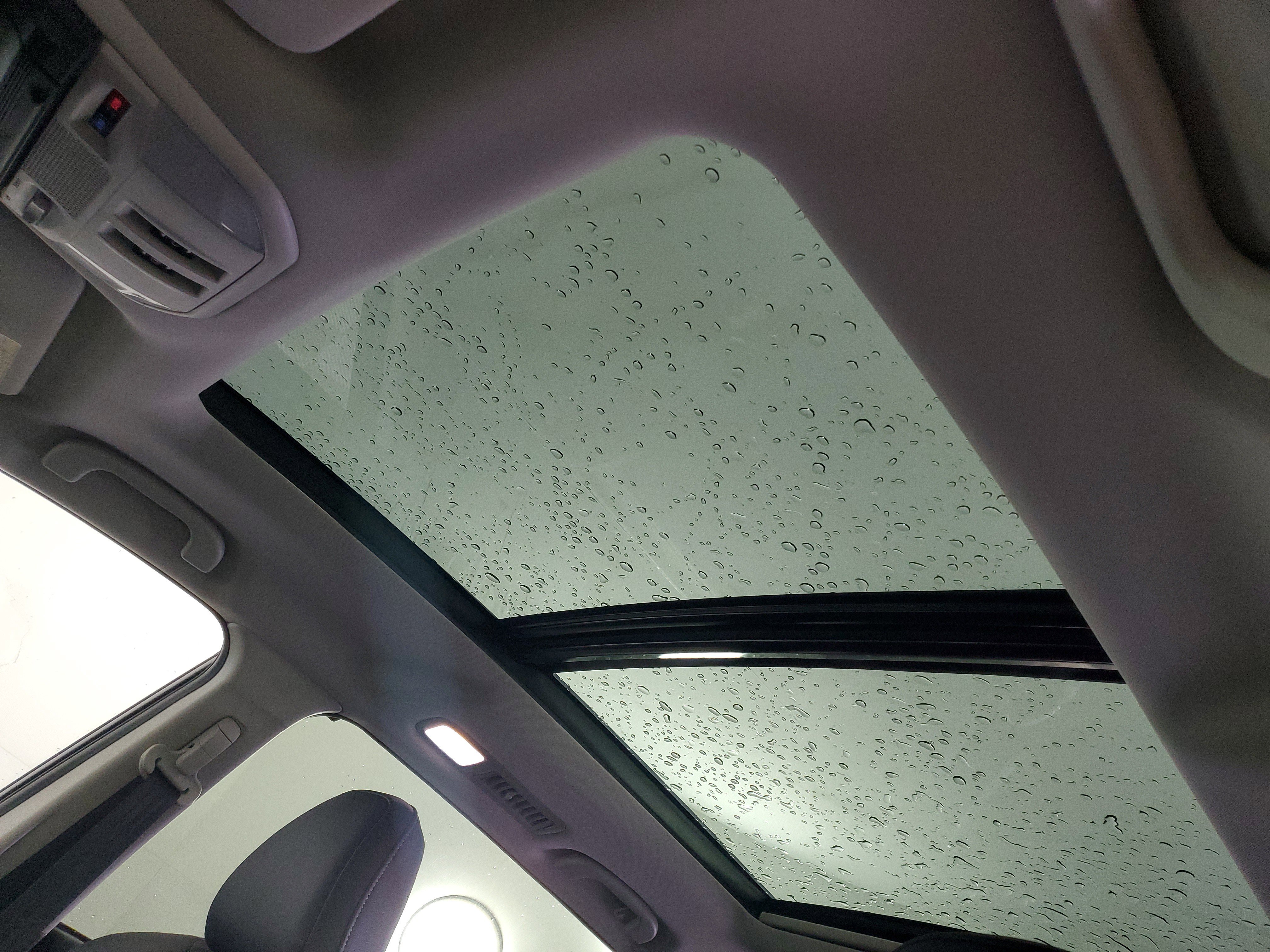 New 2025 Subaru Ascent Onyx Edition image 30