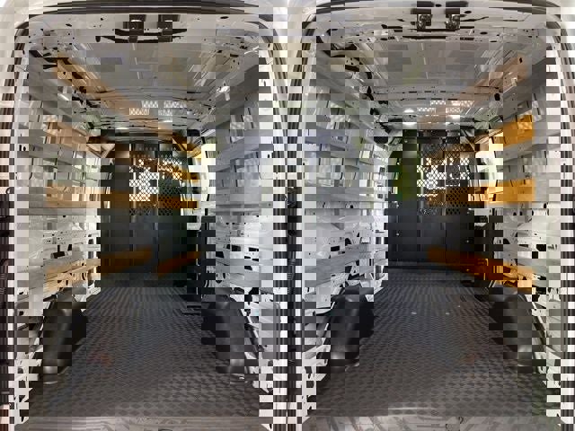 Used 2024 Ford Transit 250 Low Roof w/ Exterior Upgrade Package image 35