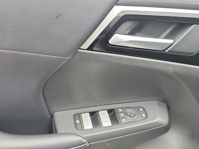 Used 2024 Mitsubishi Outlander SE FWD image 21
