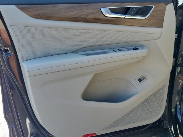 New 2026 Volkswagen Atlas SE AWD/4WD image 10