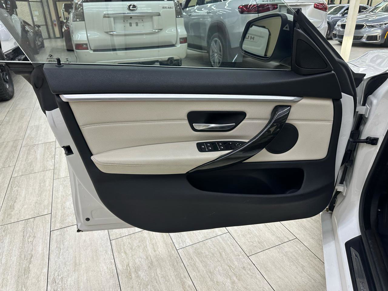 Used 2019 BMW 430i Gran Coupe w/ Convenience Package image 17