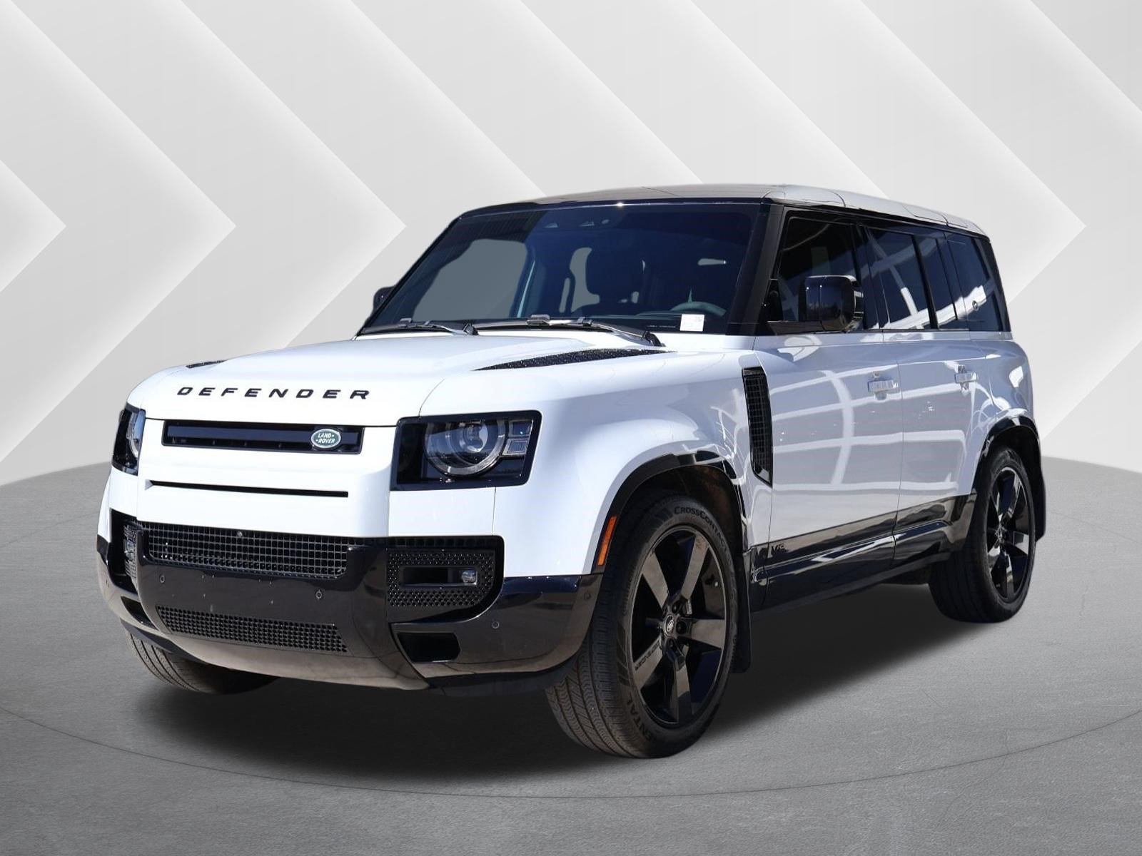 Used 2023 Land Rover Defender 110 Carpathian Edition