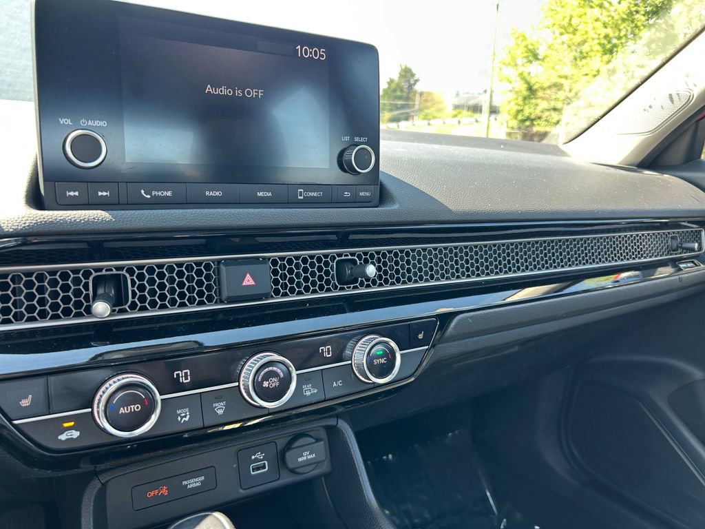 Used 2023 Honda Civic EX image 22