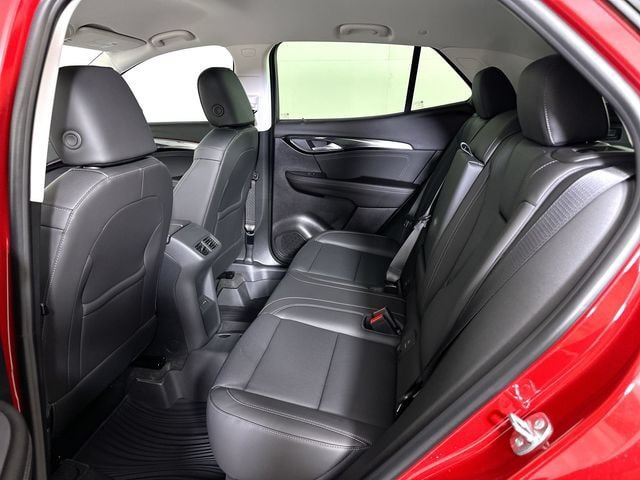 New 2026 Buick Envision Preferred AWD/4WD image 27