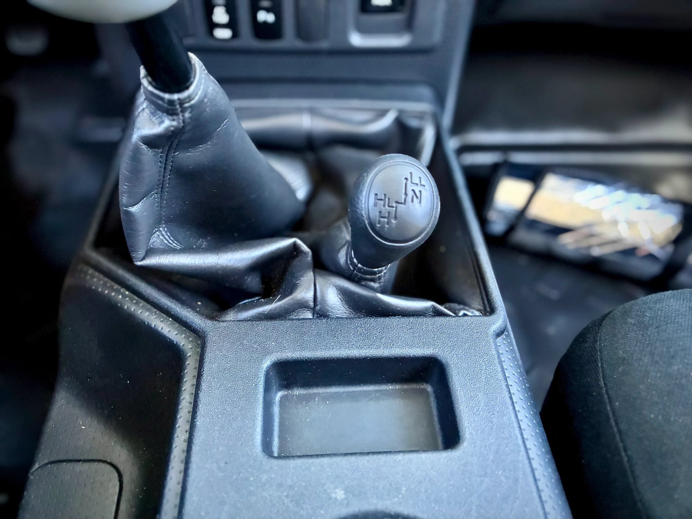 Used 2008 Toyota FJ Cruiser 4WD image 77