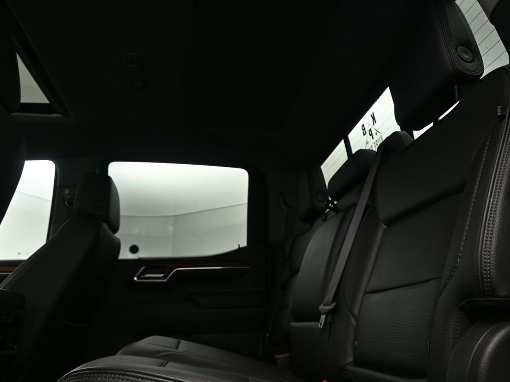 Used 2022 GMC Sierra 1500 Denali image 16
