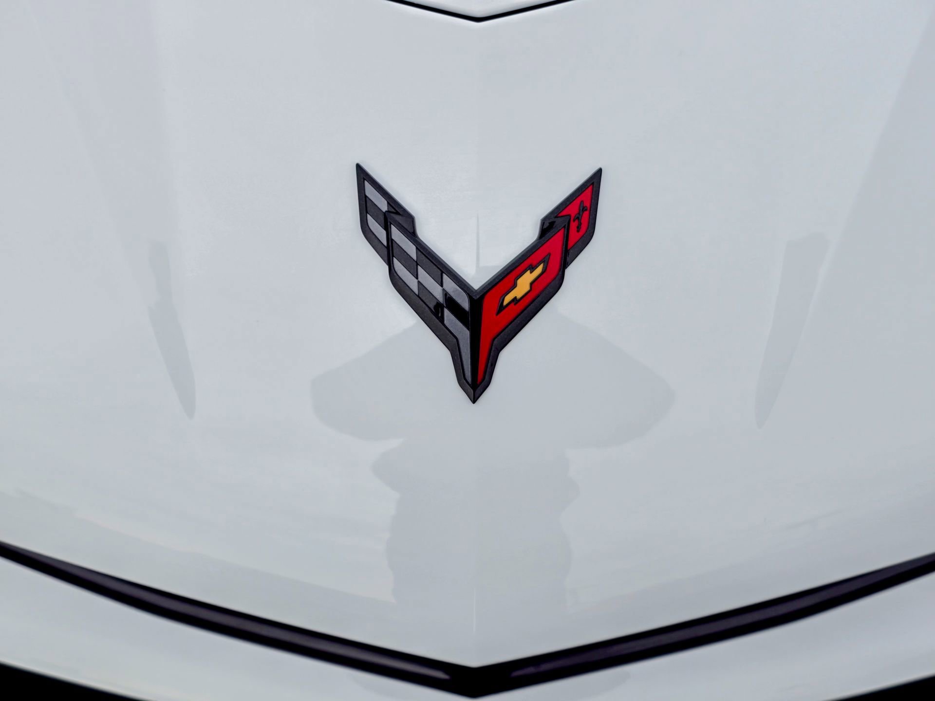 Used 2026 Chevrolet Corvette Z06 image 3