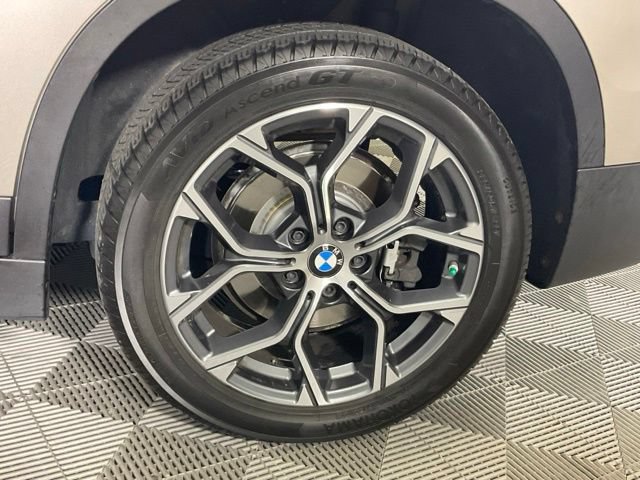 Used 2021 BMW X1 sDrive28i w/ Convenience Package FWD image 37