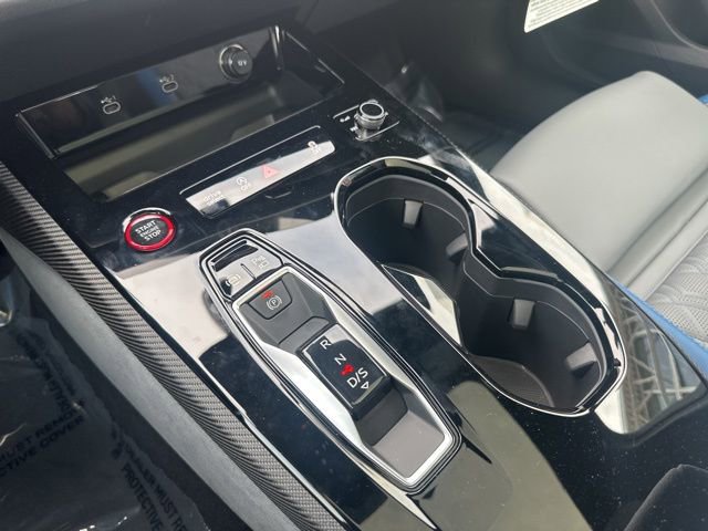 New 2025 Audi S5 Prestige image 34