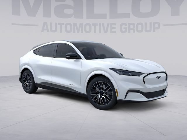 New 2026 Ford Mustang Mach-E Premium AWD/4WD image 7