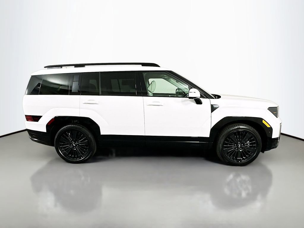New 2026 Hyundai Santa Fe Calligraphy image 4