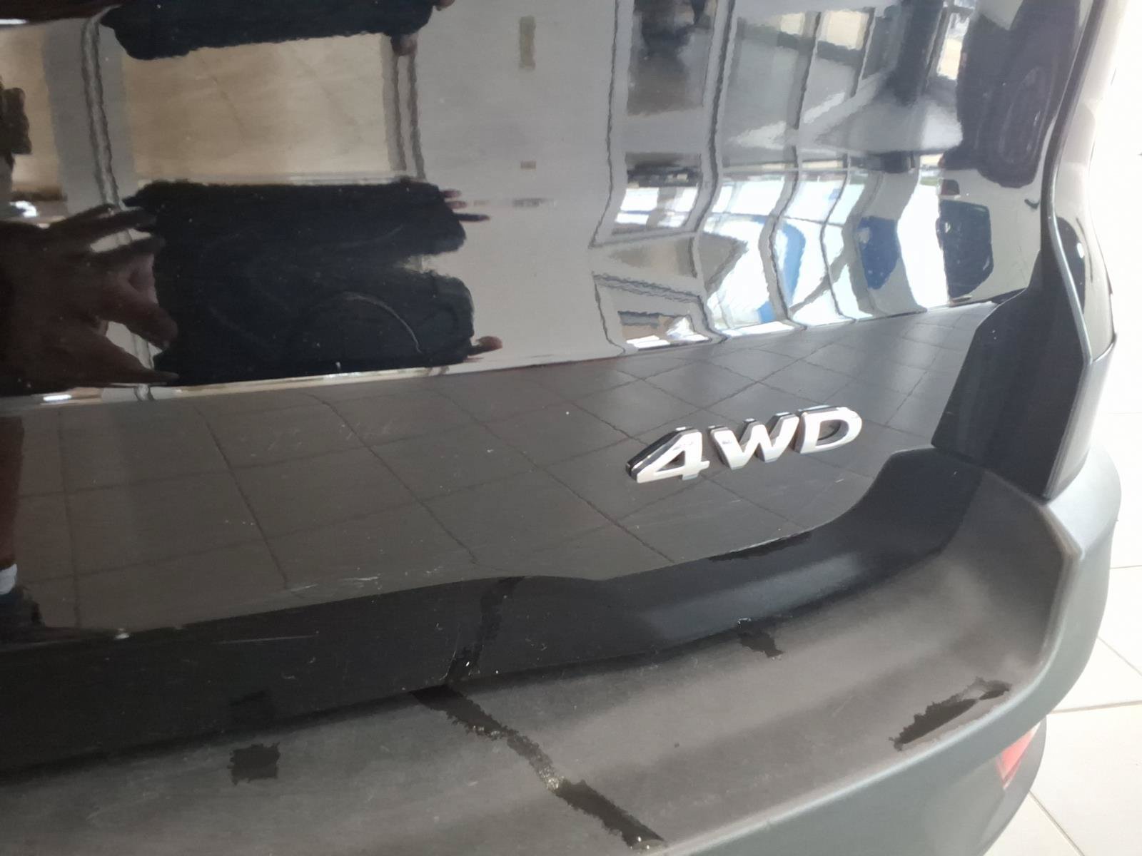 Used 2019 Ford EcoSport S AWD/4WD image 17