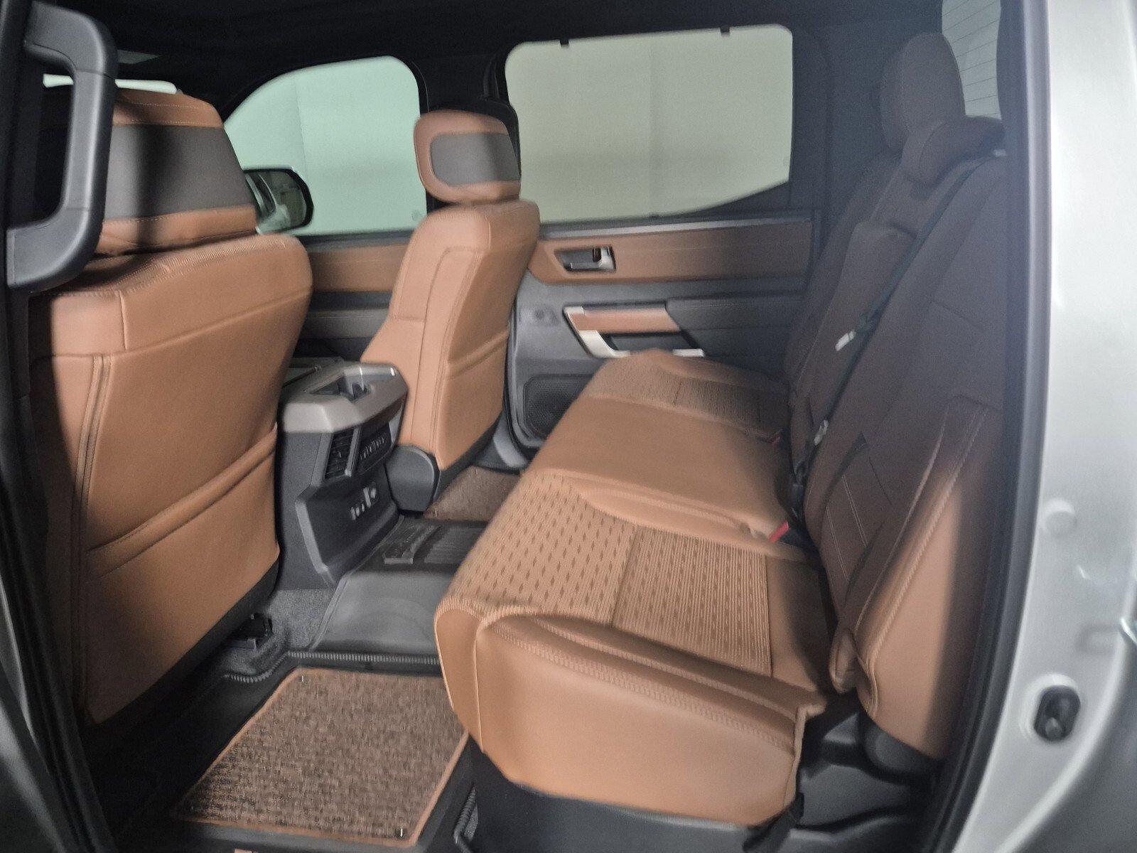 New 2026 Toyota Tundra 1794 Edition image 43