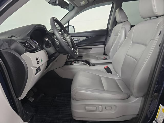 Used 2018 Honda Pilot Touring image 21