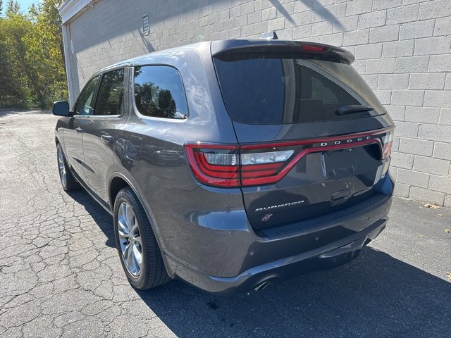 Used 2020 Dodge Durango R/T w/ Trailer Tow Group IV image 7