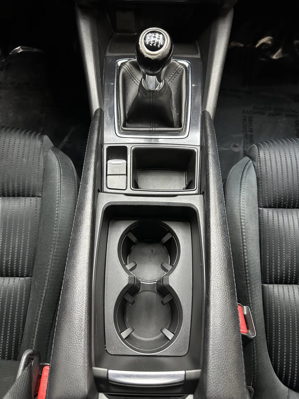 Used 2016 MAZDA MAZDA6 Sport FWD image 27