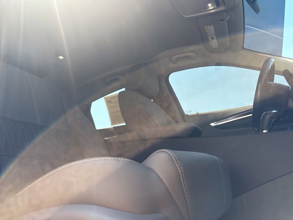 Used 2018 Chevrolet Impala LT FWD image 27