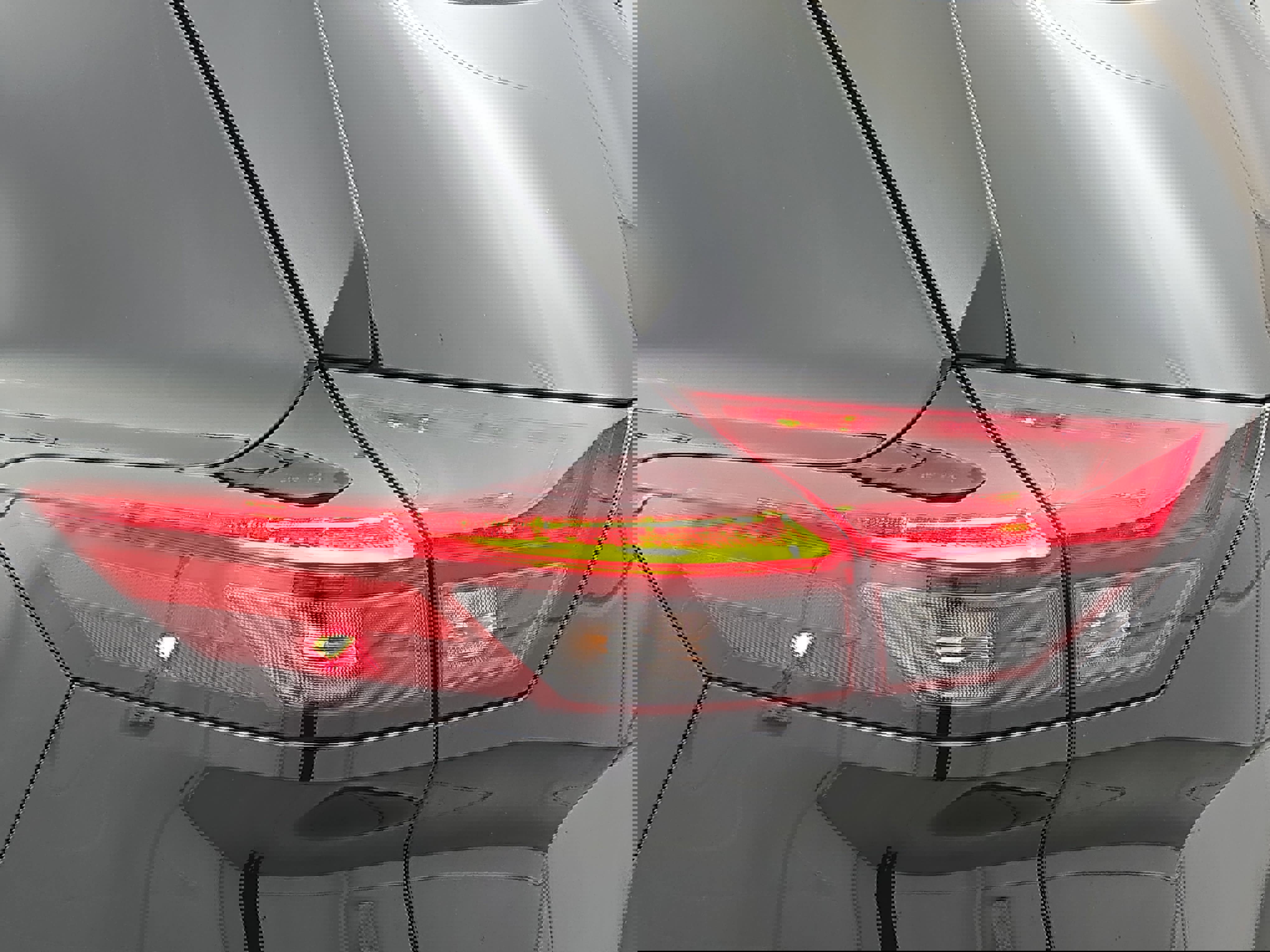 Certified 2023 Nissan Rogue S image 32