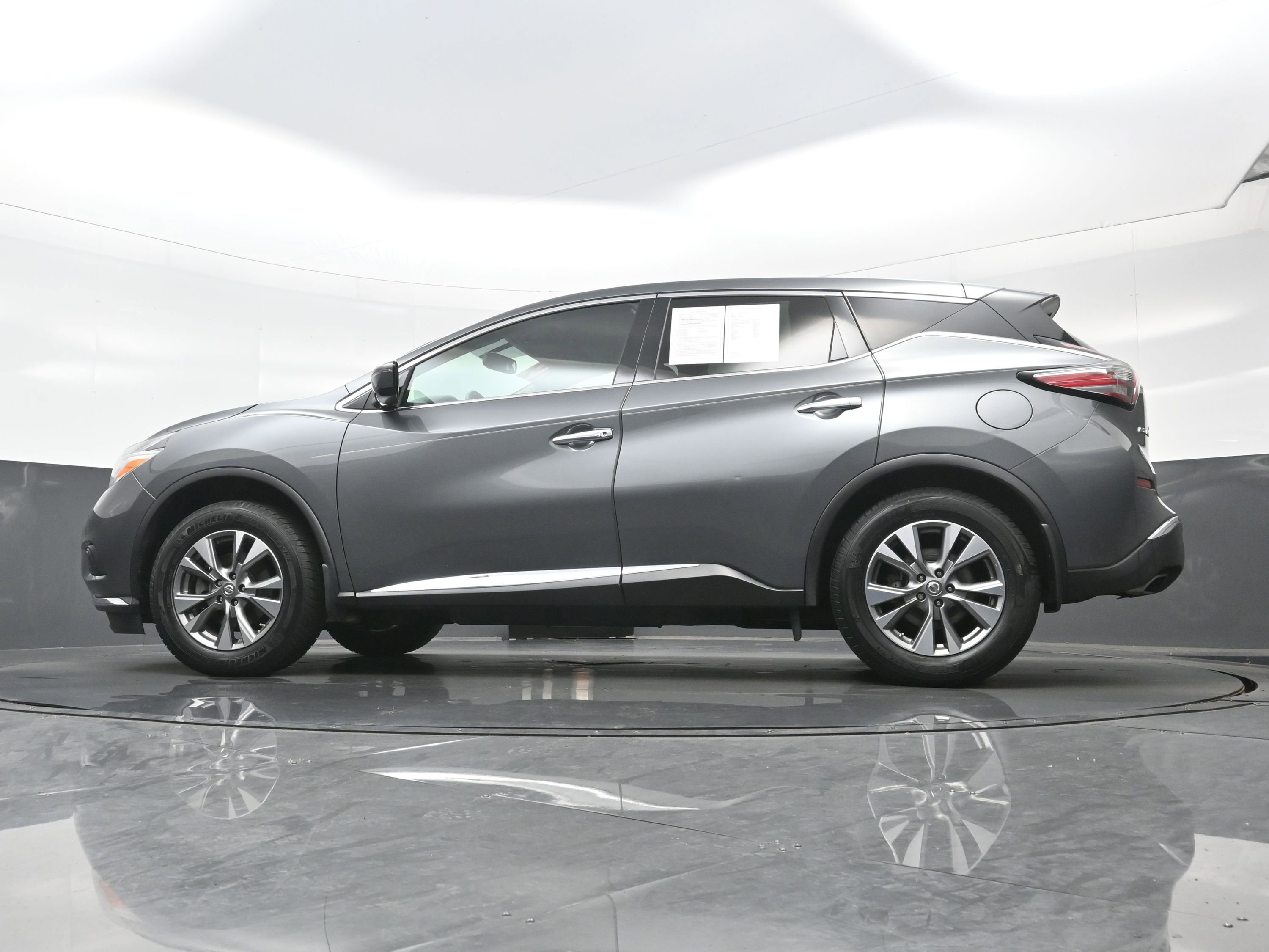Used 2016 Nissan Murano S w/ Navigation Package image 27