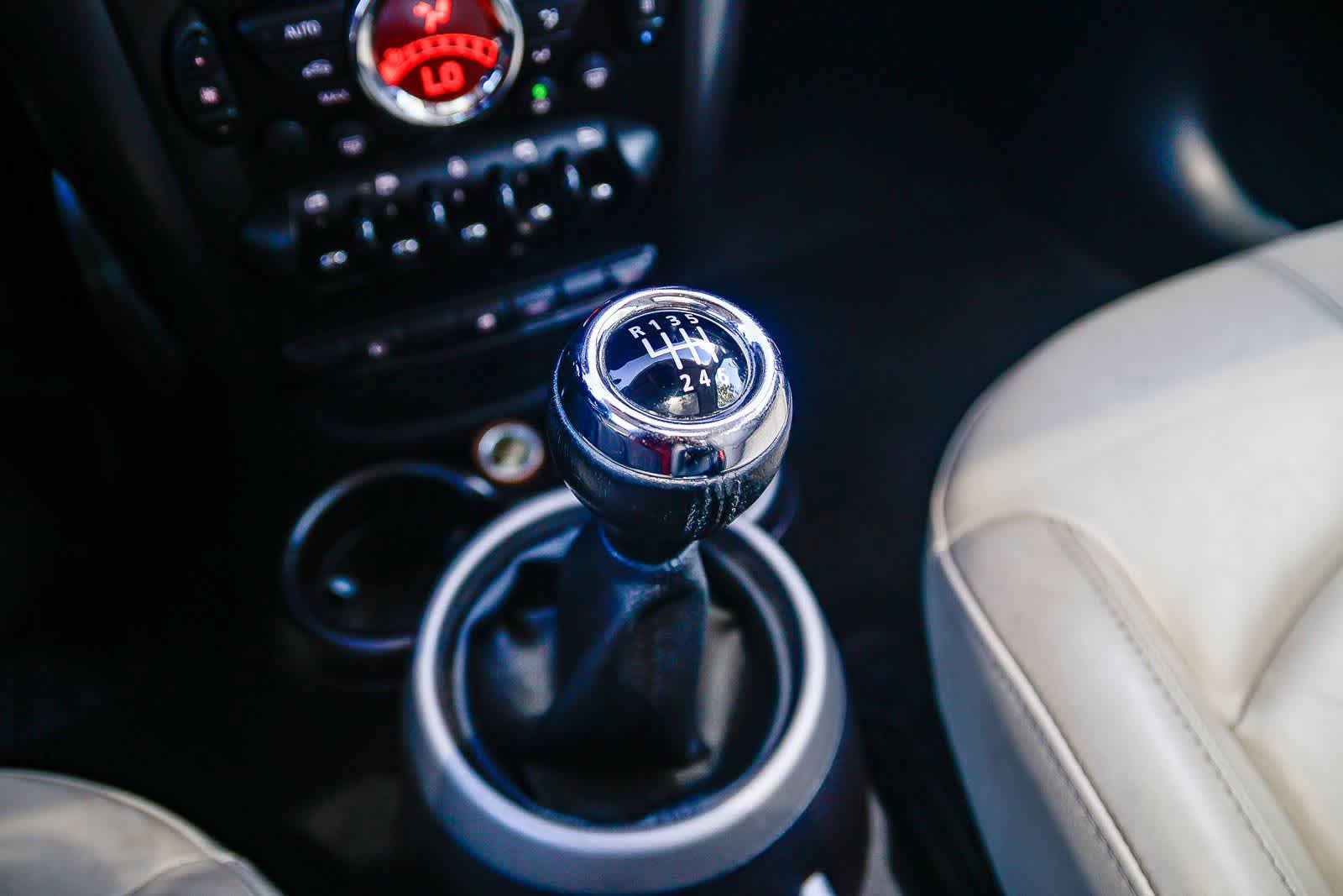 Used 2012 MINI Cooper Countryman S FWD image 23