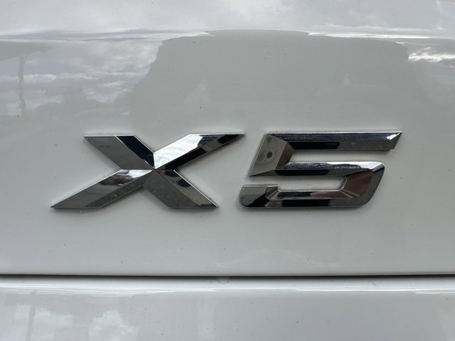 Used 2023 BMW X5 xDrive40i image 9