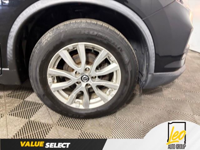 Used 2020 Nissan Rogue SV AWD/4WD image 26