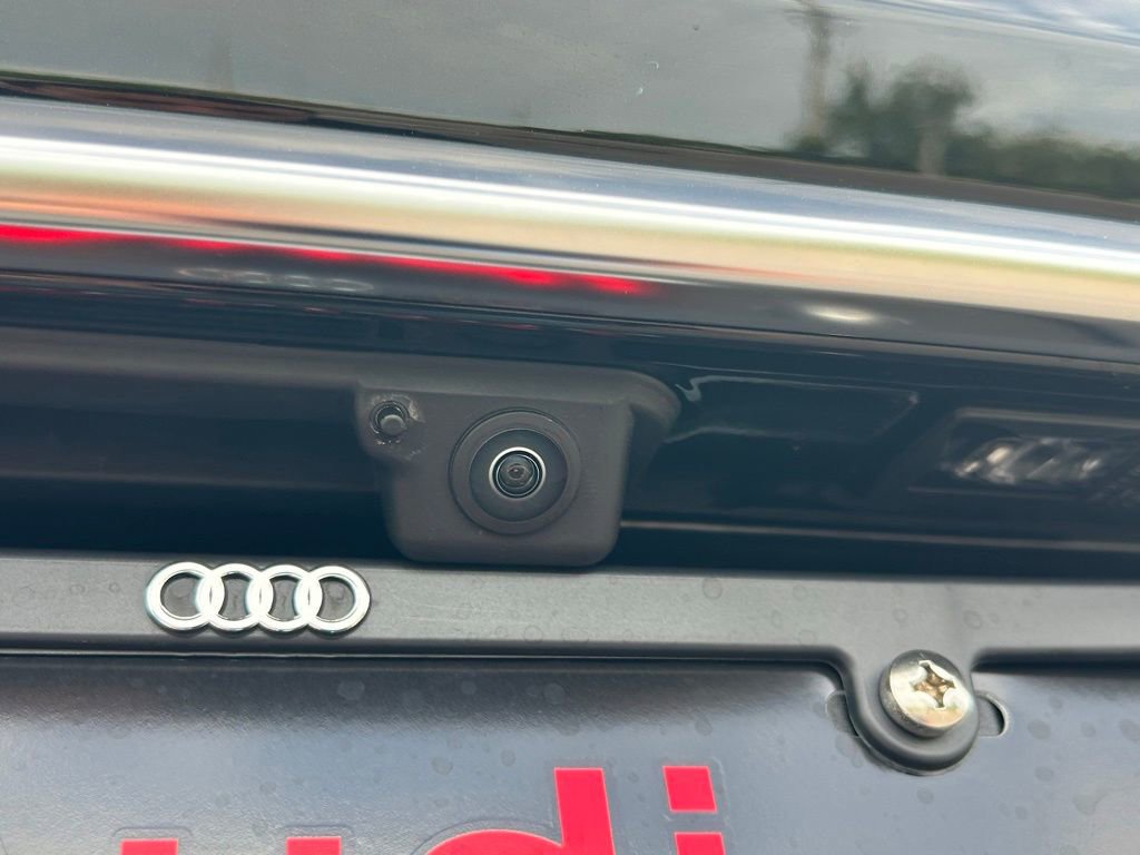 New 2025 Audi Q7 3.0T Premium Plus image 29