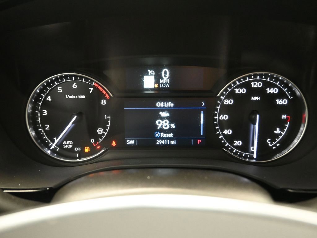 Used 2024 Cadillac XT5 Premium Luxury image 6