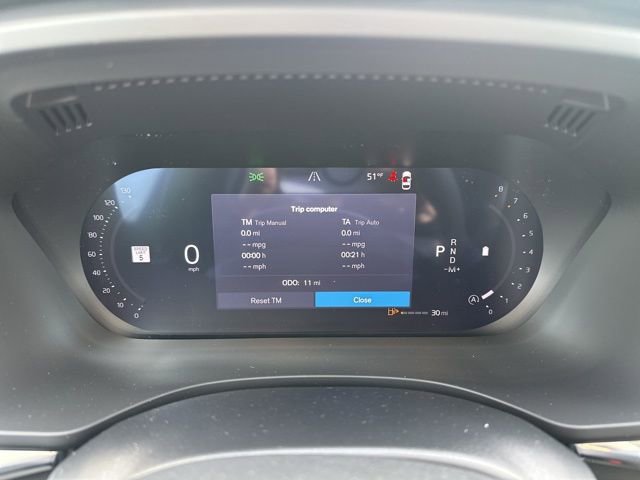 New 2026 Volvo XC60 B5 Ultra w/ Protection Package Premier image 17