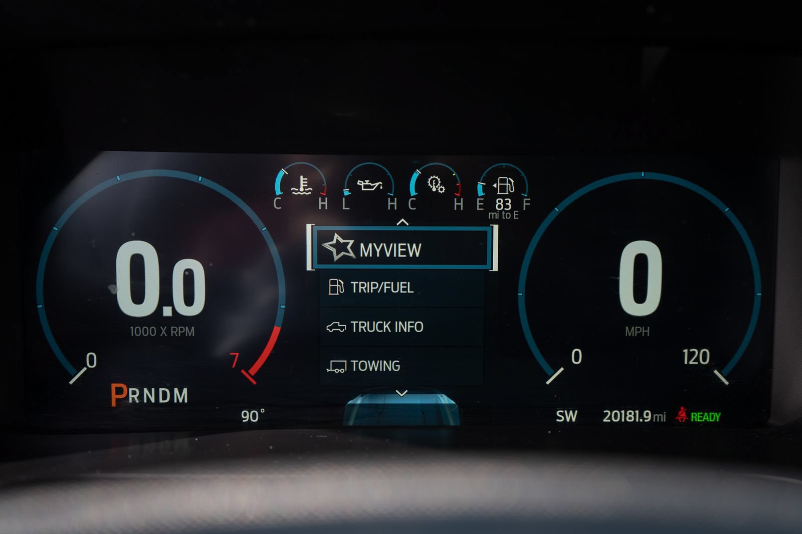 Used 2023 Ford F150 Limited AWD/4WD image 28