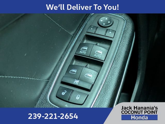 Used 2023 Dodge Charger Scat Pack w/ Plus Group RWD image 27